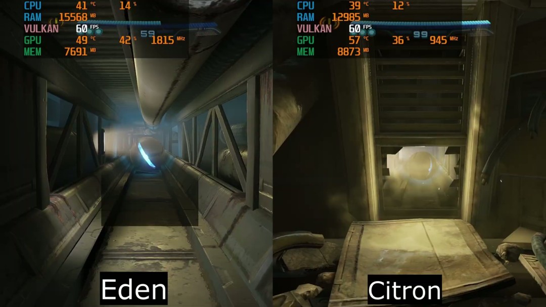 《银河战士Prime 4》已经可以在PC模拟器上游玩 甚至开立体3D模式游玩