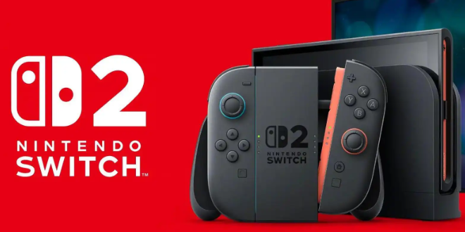日本艺术家发帖指控电商陷阱 几乎花高价买了Switch 2照片