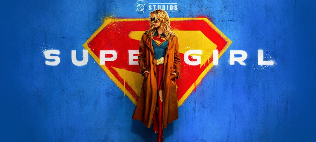 DC《超女》早期试映评价出炉：不算顶级，但也不差！