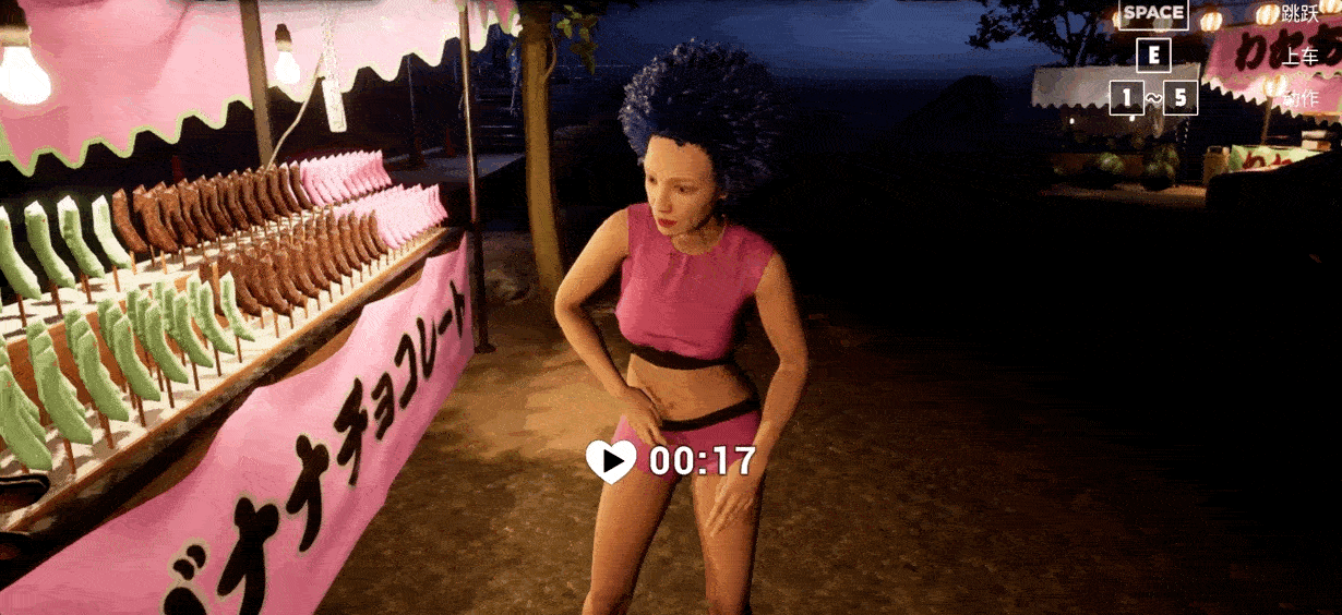 特别好评双人游戏冬促史低 爆笑停车大挑战！